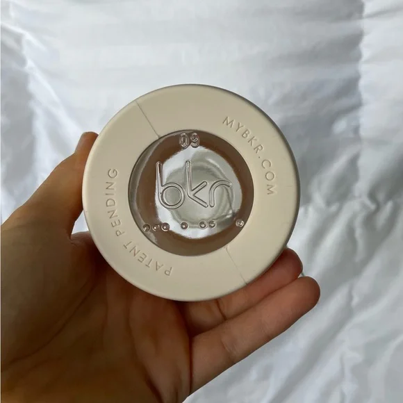 BNWT Bkr Puff 500ml rare - Picture 6 of 7